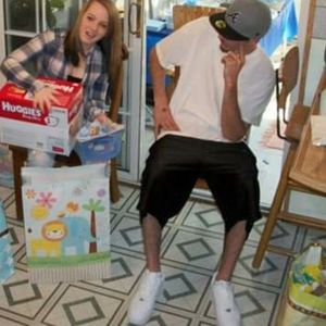 Meet your Posher, William